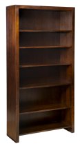 Tempo 6' Tall Bookcase 